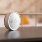 Shelly Plus Smoke Alarm   Alarma de Humo  Wi-Fi