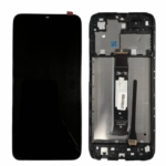Display Xiaomi Redmi A2 Comp. c/Marco Negro