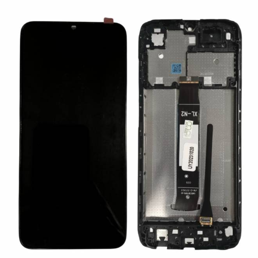 dlimgs.php_-2031.png Display Xiaomi Redmi A2 Comp. c/Marco Negro - Imagen 1