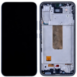 Display Samsung A546/A54 Comp. c/Marco Negro OLED