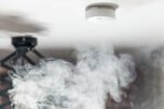 Shelly Plus Smoke Alarm   Alarma de Humo  Wi-Fi - Imagen 3