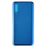 Tapa Trasera Xiaomi Mi 9 Lite c/Lens  de Cámara Azul (sin garantía  sin devolución)