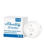 Shelly Plus Smoke Alarm   Alarma de Humo  Wi-Fi - Imagen 8