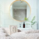 Shelly Blu H&T Ivory   Sensor Temp/Humedad  Bluetooth - Imagen 3