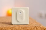 Shelly Blu H&T Ivory   Sensor Temp/Humedad  Bluetooth - Imagen 4