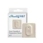 Shelly Blu H&T Ivory   Sensor Temp/Humedad  Bluetooth - Imagen 9