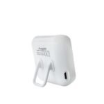 H&T Gen 3 Matte White   Sensor Temp/Humedad  Wi-Fi By Shelly