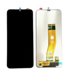 Display Samsung A146P/A145R/A14 Comp. Negro (GH81-23540A/23541A)