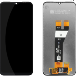 Display Samsung A146P/A14 Comp. Negro  (GH82-23640A) Conector Chico (S-835)