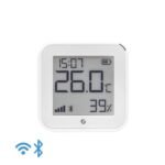 H&T Gen 3 Matte White   Sensor Temp/Humedad  Wi-Fi By Shelly - Imagen 4