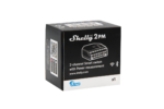 Shelly 2PM Gen3   Relé Wi-Fi  PM  Dual - Imagen 2
