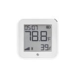 H&T Gen 3 Matte White   Sensor Temp/Humedad  Wi-Fi By Shelly - Imagen 9