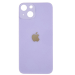 Tapa Trasera Apple iPhone 14 Plus s/Lens Violeta NASAN (sin garantía  sin devolución)