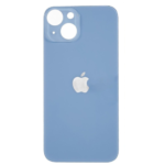 Tapa Trasera Apple iPhone 14 Plus s/Lens Azul NASAN (sin garantía  sin devolución)