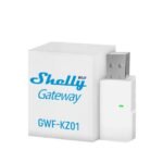 Shelly BLU Gateway   Gateway Bluetooth - Imagen 5