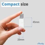 Shelly BLU Gateway   Gateway Bluetooth - Imagen 6