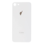 Tapa Trasera Apple iPhone 8 s/Lens Blanco NASAN (sin garantía  sin devolución)