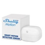 Shelly BLU Motion   Sensor Movimiento  Bluetooth - Imagen 5