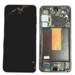 Display Samsung S916/S23 Plus 5G Comp. Negro (GH82-30476A/30477A)