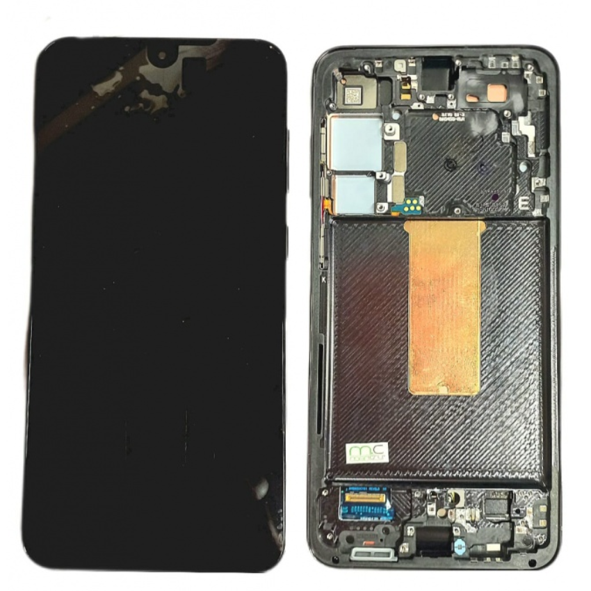 dlimgs.php_-2064.png Display Samsung S916/S23 Plus 5G Comp. Negro (GH82-30476A/30477A) - Imagen 1