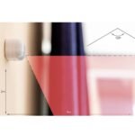 Shelly BLU Motion   Sensor Movimiento  Bluetooth - Imagen 7