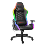 Silla Gamer   XZZ-SG-04  C/Luces LED  X-Lizzard