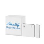 Shelly BLU Door/Window White   Sensor Apertura  Bluetooth - Imagen 7