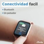 Shelly BLU Door/Window White   Sensor Apertura  Bluetooth - Imagen 8