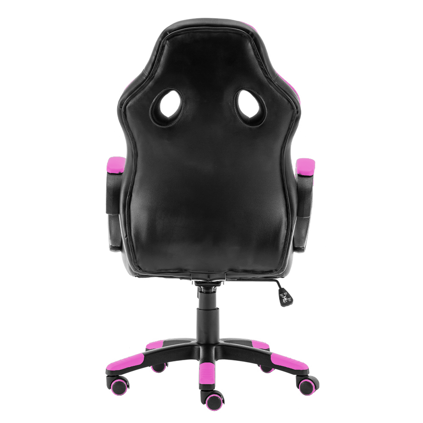 dlimgs.php_-2070.png Silla Gamer XZZ-SG-01/R Rosado X-Lizzard - Imagen 1