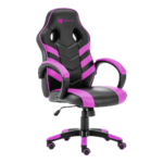 Silla Gamer   XZZ-SG-01/R  Rosado  X-Lizzard - Imagen 2