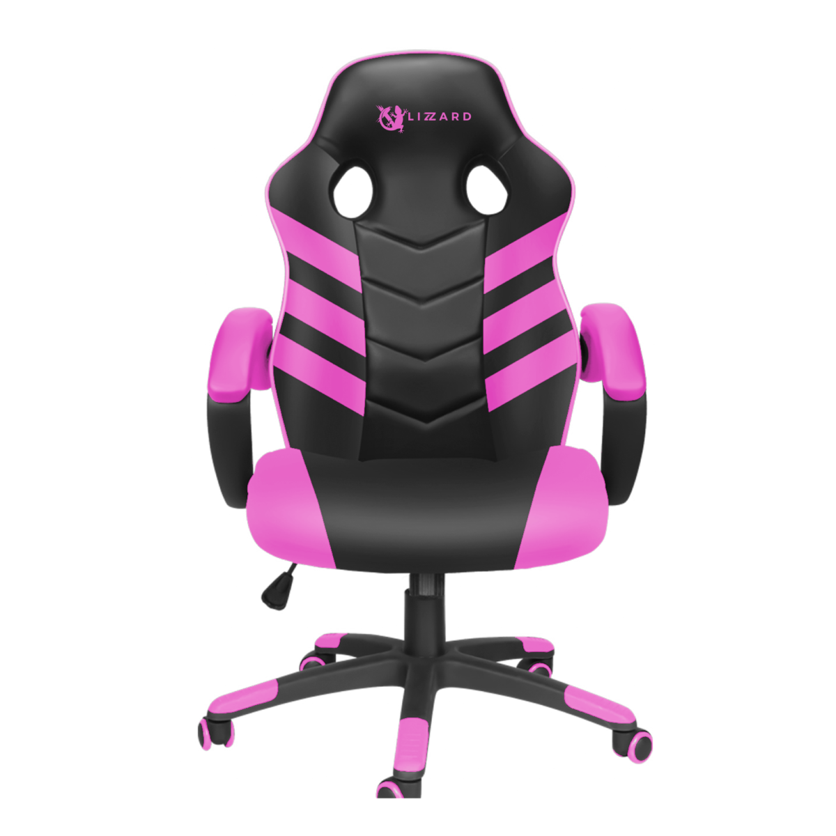 Silla Gamer   XZZ-SG-01/R  Rosado  X-Lizzard - Imagen 3