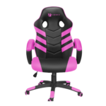 Silla Gamer   XZZ-SG-01/R  Rosado  X-Lizzard - Imagen 3