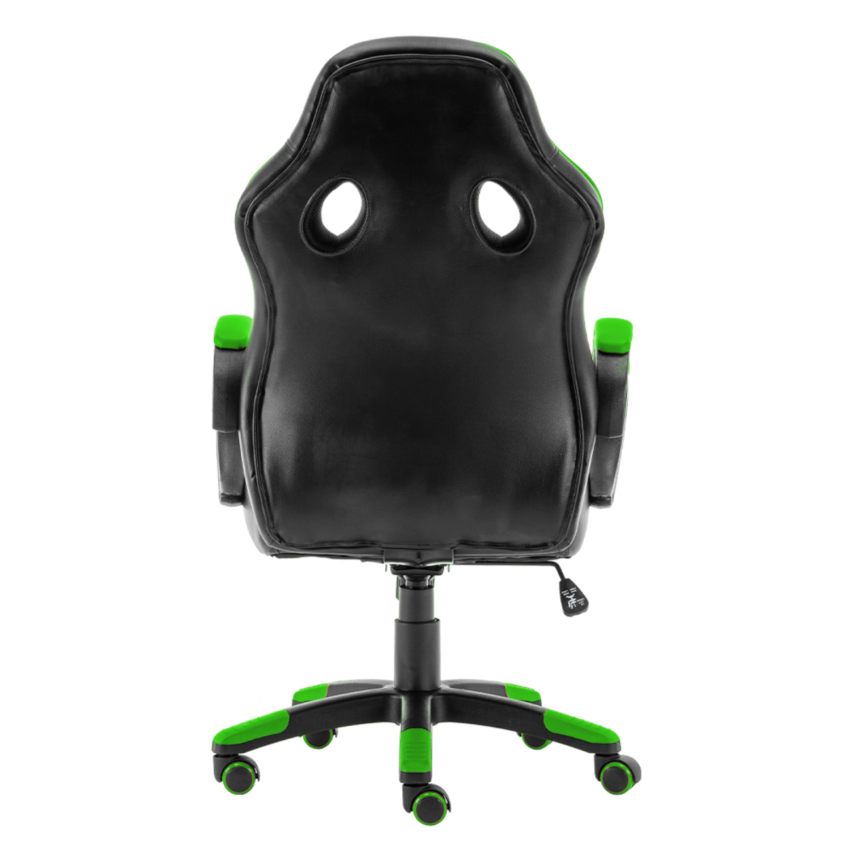 Silla Gamer   XZZ-SG-01/V  Verde  X-Lizzard - Imagen 2