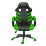 Silla Gamer   XZZ-SG-01/V  Verde  X-Lizzard - Imagen 3