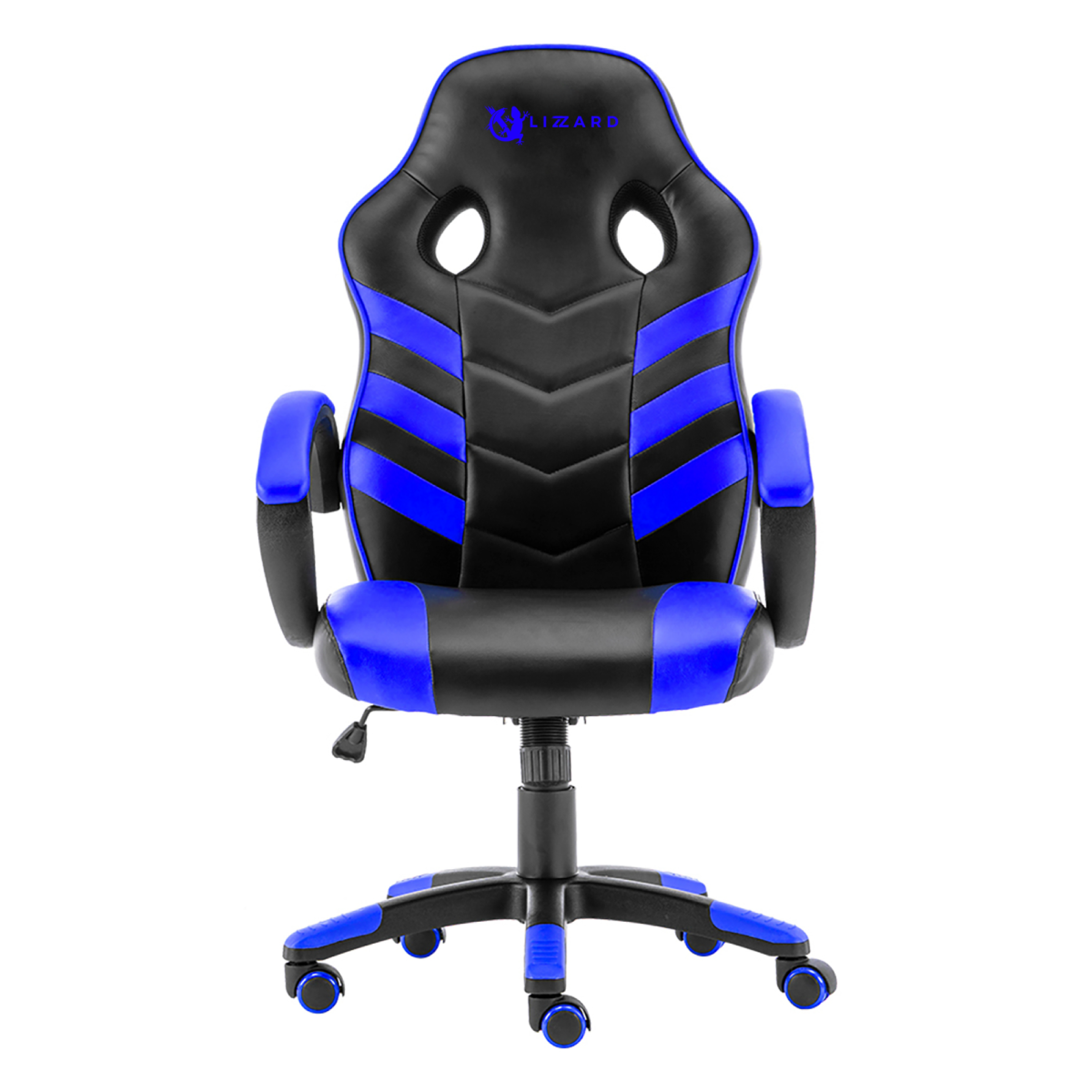 Silla Gamer   XZZ-SG-01/A  Azul  X-Lizzard - Imagen 3