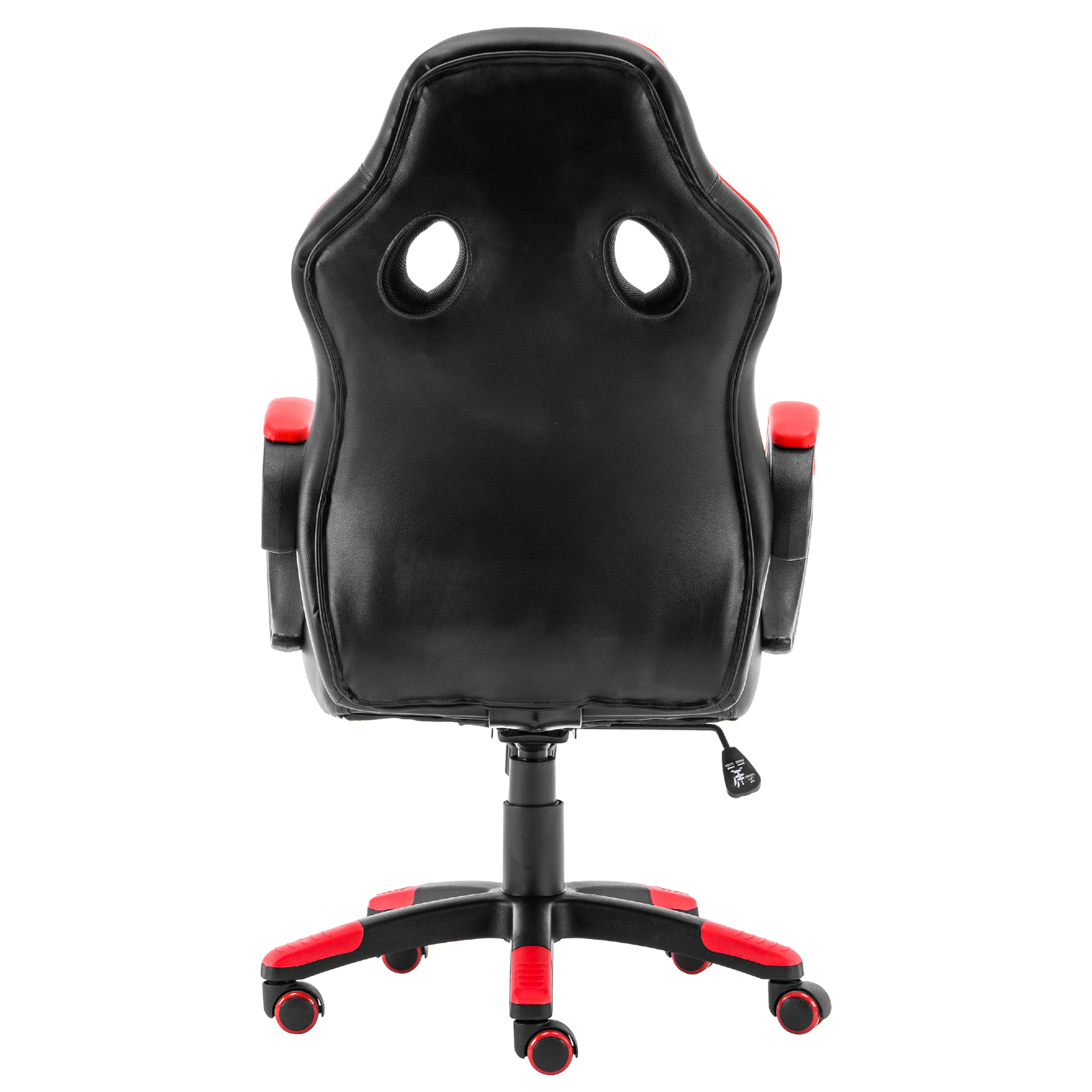 dlimgs.php_-2077.png Silla Gamer XZZ-SG-01/N Rojo X-Lizzard - Imagen 1