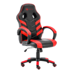 Silla Gamer   XZZ-SG-01/N  Rojo  X-Lizzard - Imagen 2