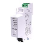 Shelly PRO EM - 50   Medidor Monofásico  DIN  PM  Wi-Fi  LAN - Imagen 4