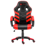 Silla Gamer   XZZ-SG-01/N  Rojo  X-Lizzard - Imagen 3