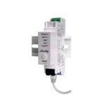 Shelly PRO EM - 50   Medidor Monofásico  DIN  PM  Wi-Fi  LAN - Imagen 5