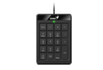 Teclado Numérico NumPAd 110   USB  Negro  Genius