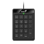 Teclado Numérico NumPAd 110   USB  Negro  Genius