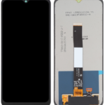 Display Umidigi Bison X10 Pro Comp.   Negro