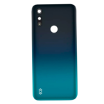 Tapa Trasera Motorola XT2053/E6s Power s/Lens Azul (sin garantía  sin devolución)