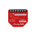 Shelly 1PM Gen3   Relé Wi-Fi  PM - Imagen 5