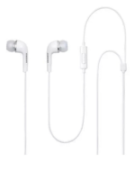 Manos Libres Samsung EHS64A Blanco   BULK GH59-15163A  Tipo C  Original