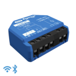 Shelly 1 Gen3   Relé Wi-Fi