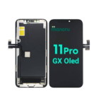 Display Apple iPhone 11 Pro (GX Hard OLED) Comp. Negro - Imagen 2