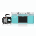 Máquina Laminadora SUPA Lite 7" + Bomba de 1L RS1   NASAN - Imagen 7