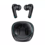 Auricular Bluetooth   TWS  Gaming Dual-Mic  Negro  BT5.3  XJ13  USAMS - Imagen 4